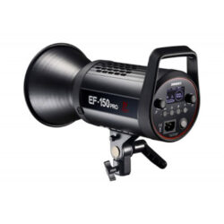 Luce LED COB Jibei EF-150PRO - 160W