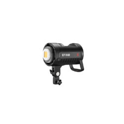 JB.1.05.031304_JINBEI_Luce LED COB continua Jinbei EFII-60 5500K per set video