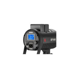 JB.1.05.031304_JINBEI_Luce LED COB continua Jinbei EFII-60 5500K per set video