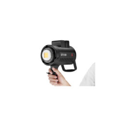 Luce LED COB continua Jinbei EFII-60 5500K per set video