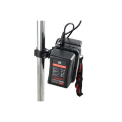 JB.1.05.031308_JINBEI_Luce LED Jinbei EFC-150 RGB con effetti e regolazione fascio luminoso