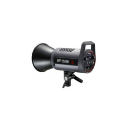 JB.1.05.031309_JINBEI_Luce LED COB Jinbei EF-150BI con 9 effetti luce e sistema Flicker Free