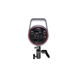 JB.1.05.031309_JINBEI_Luce LED COB Jinbei EF-150BI con 9 effetti luce e sistema Flicker Free