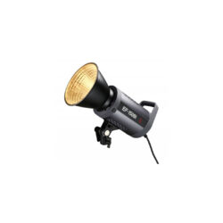 JB.1.05.031309_JINBEI_Luce LED COB Jinbei EF-150BI con 9 effetti luce e sistema Flicker Free