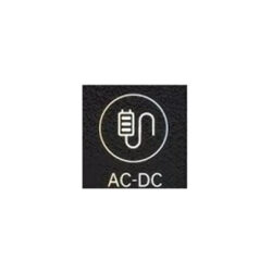 JB.1.05.031310 Jinbei Luce LED COB Jinbei EF 220BI 5500K bicolore con parabola