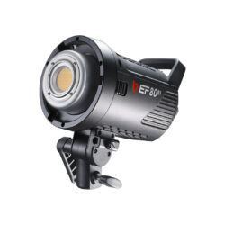 JB.1.05.031313 Jinbei Luce LED COB Jinbei EF-80BI portatile con 9 effetti luce e Flicker Free