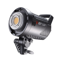 JB.1.05.031314 JINBEI Luce LED COB Jinbei EF-120BI portatile con 9 effetti luce e Flicker Free