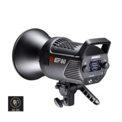 Luce LED COB Jinbei EF-80 bicolore - 96W