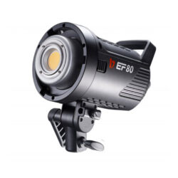 Luce LED COB Jinbei EF-80 bicolore - 96W