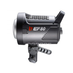 Luce LED COB Jinbei EF-80 bicolore - 96W