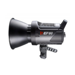Luce LED COB Jinbei EF-80 bicolore - 96W