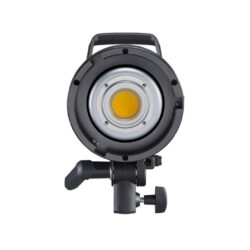 Luce LED COB Jinbei EF-80 bicolore vista davanti