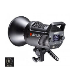Luce LED COB Jinbei EF-120 bicolore - 96W