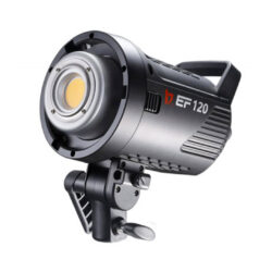 Luce LED COB Jinbei EF-120 bicolore - 96W