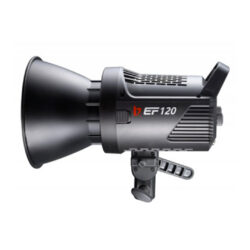 Luce LED COB Jinbei EF-120 bicolore - 96W