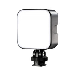 Mini luce LED tascabile Jinbei P6RGB full color - 6W