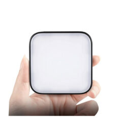 Mini luce LED tascabile Jinbei P6RGB full color - 6W