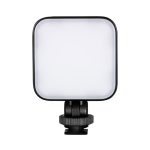 Mini luce LED tascabile Jinbei P6RGB full color - 6W