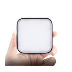 Mini luce LED tascabile Jinbei P6PRO full color - 6W