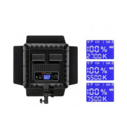 Pannello LED Jinbei EFP-50 - 50W