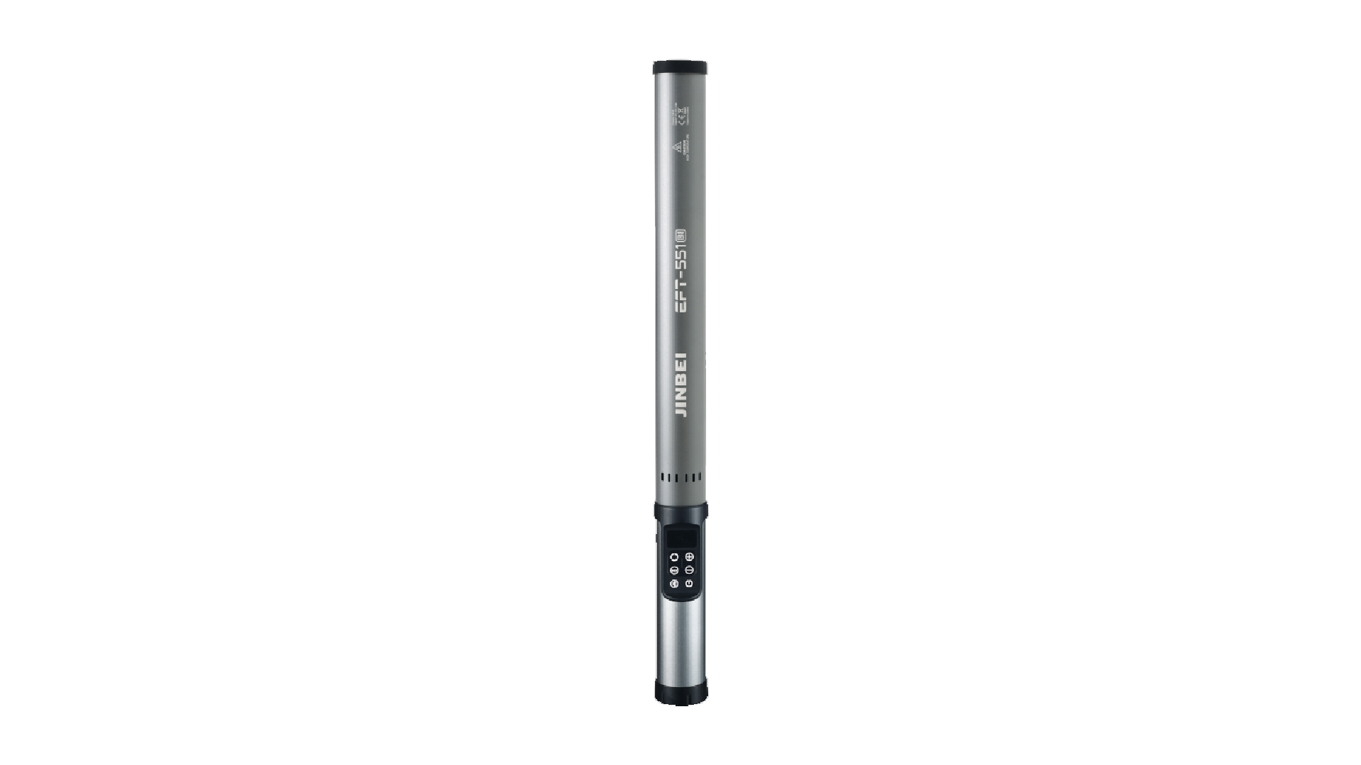 JB.1.05.031611-5_JINBEI_Luce LED Jinbei EFT-551 BiColor light tube