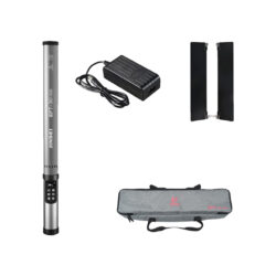 JB.1.05.031612-5_Jinbei_Luce LED Jinbei EFT-361 Grey light tube