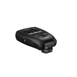 JB.1.06.021610_Jinbei_Trasmettitore TTL wireless Jinbei TR-Q7 per Canon, Nikon, Fuji, Panasonic e Olympus