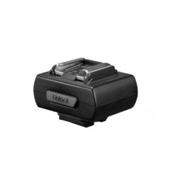 JB.1.06.021611_Jinbei_Adattatore Sony per trasmettitore TR-Q7 e flash HD-2