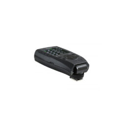 JB.1.06.021613_JINBEI_Trasmettitore TTL wireless Jinbei TR-Q7II per Canon, Nikon, Fuji, Panasonic e Olympus
