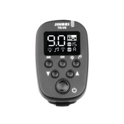 JB.1.06.021702_Jinbei_Trasmettitore Jinbei TR-V6 per luci LED e flash
