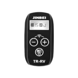 JB.1.06.031706_Jinbei_Ricevitore radio Jinbei TR-RV per trasmettitore TR-Q7