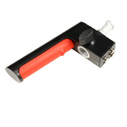 JB.1.06.048004 Jinbei impugnatura e adattatore batterie NP-F doppio per luci LED EF-80/80Bi