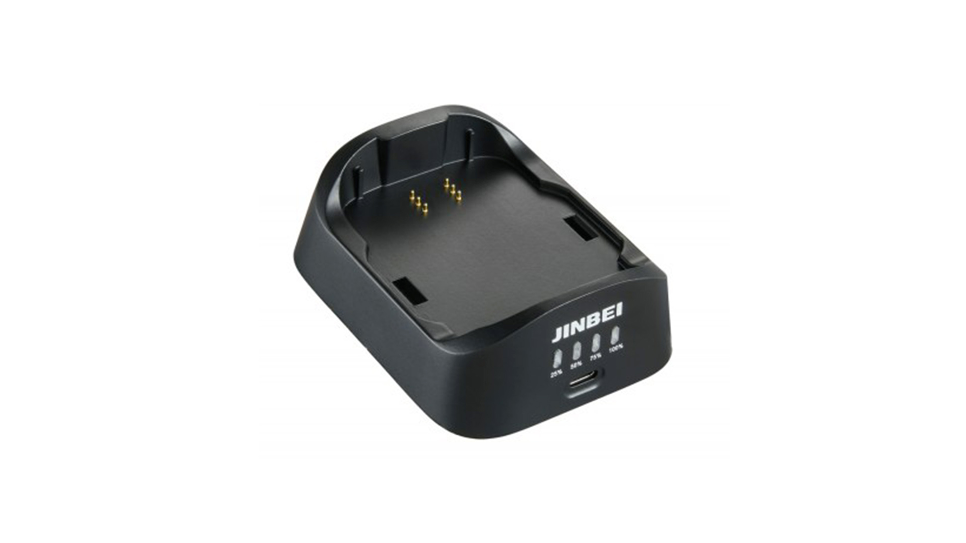 Carica batterie Jinbei per flash HD-2 Pro / Max
