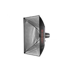 Jinbei Softbox 50x70cm con attacco Mars / DII