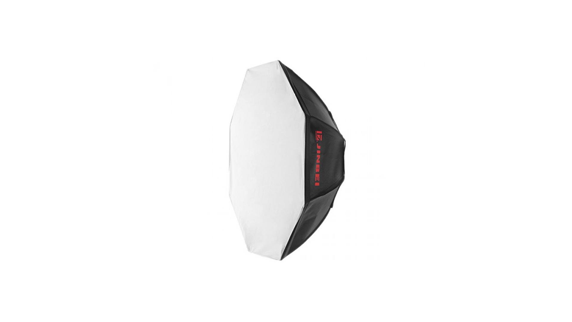 Jinbei M140 Softbox ottagonale con diametro 140cm