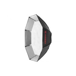 Jinbei M140 Softbox ottagonale con diametro 140cm