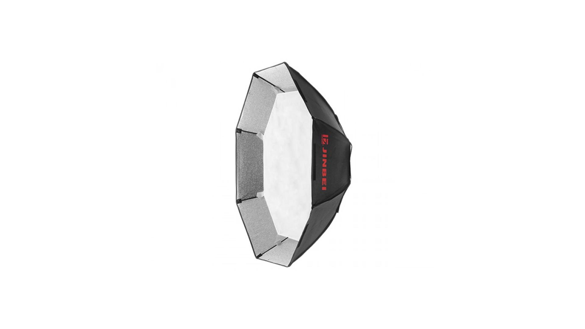 Jinbei M140 Softbox ottagonale con diametro 140cm