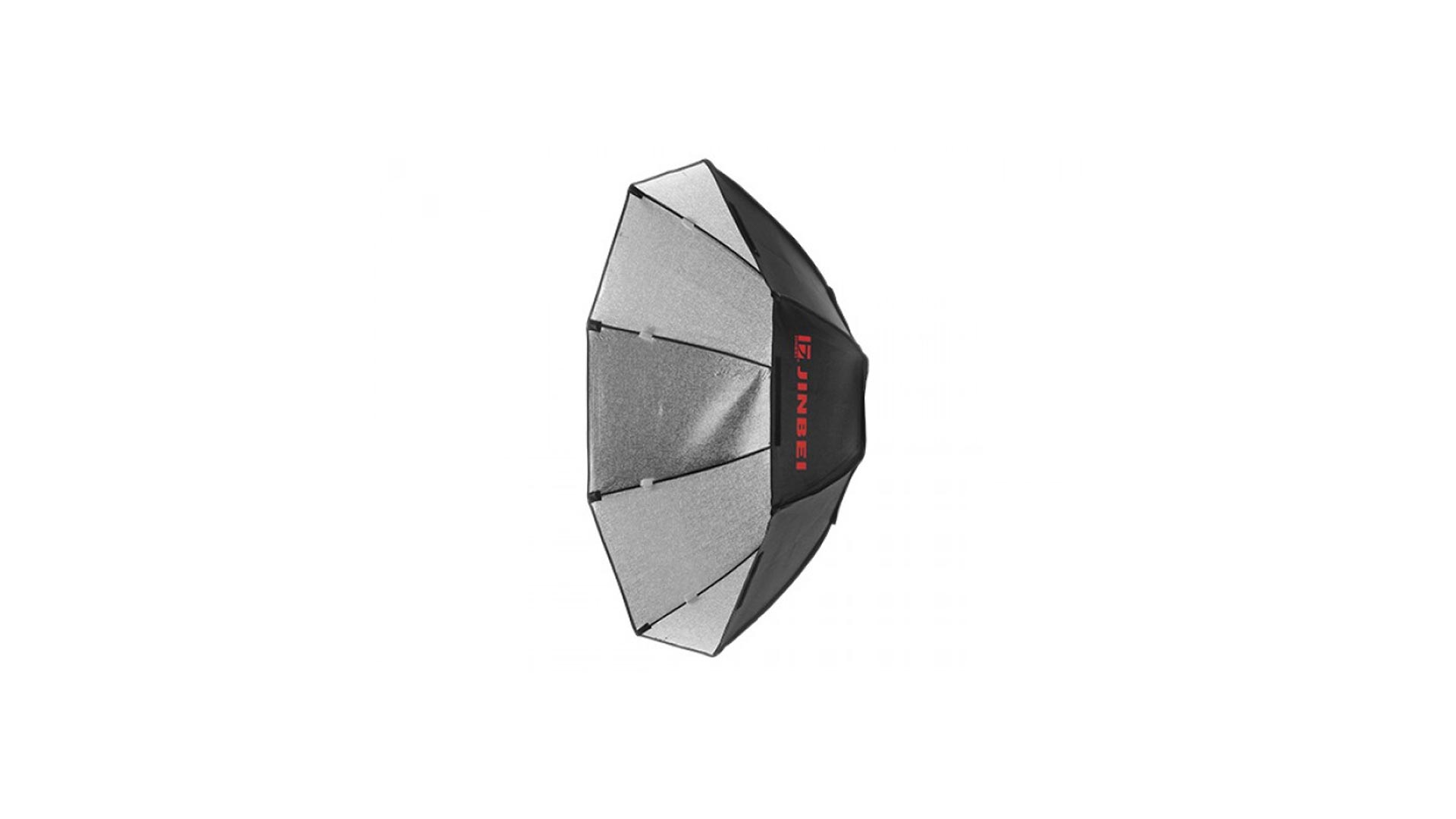Jinbei M140 Softbox ottagonale con diametro 140cm