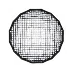Griglia nido d'ape Jinbei per Softbox Deep 70 
