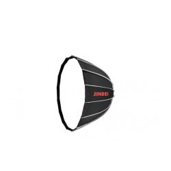 Jinbei KE 120 Deep Softbox con diametro 120cm ad apertura rapida