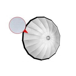 Jinbei KE 120 Deep Softbox con diametro 120cm ad apertura rapida