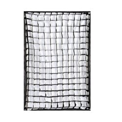 Griglia a nido d'ape Jinbei per softbox KE6090