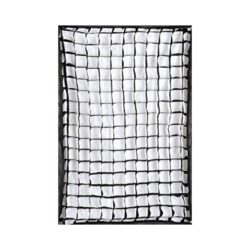 Griglia a nido d'ape Jinbei per softbox KE70100