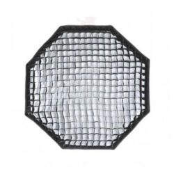 Griglia a nido d'ape Jinbei per softbox octa KE150