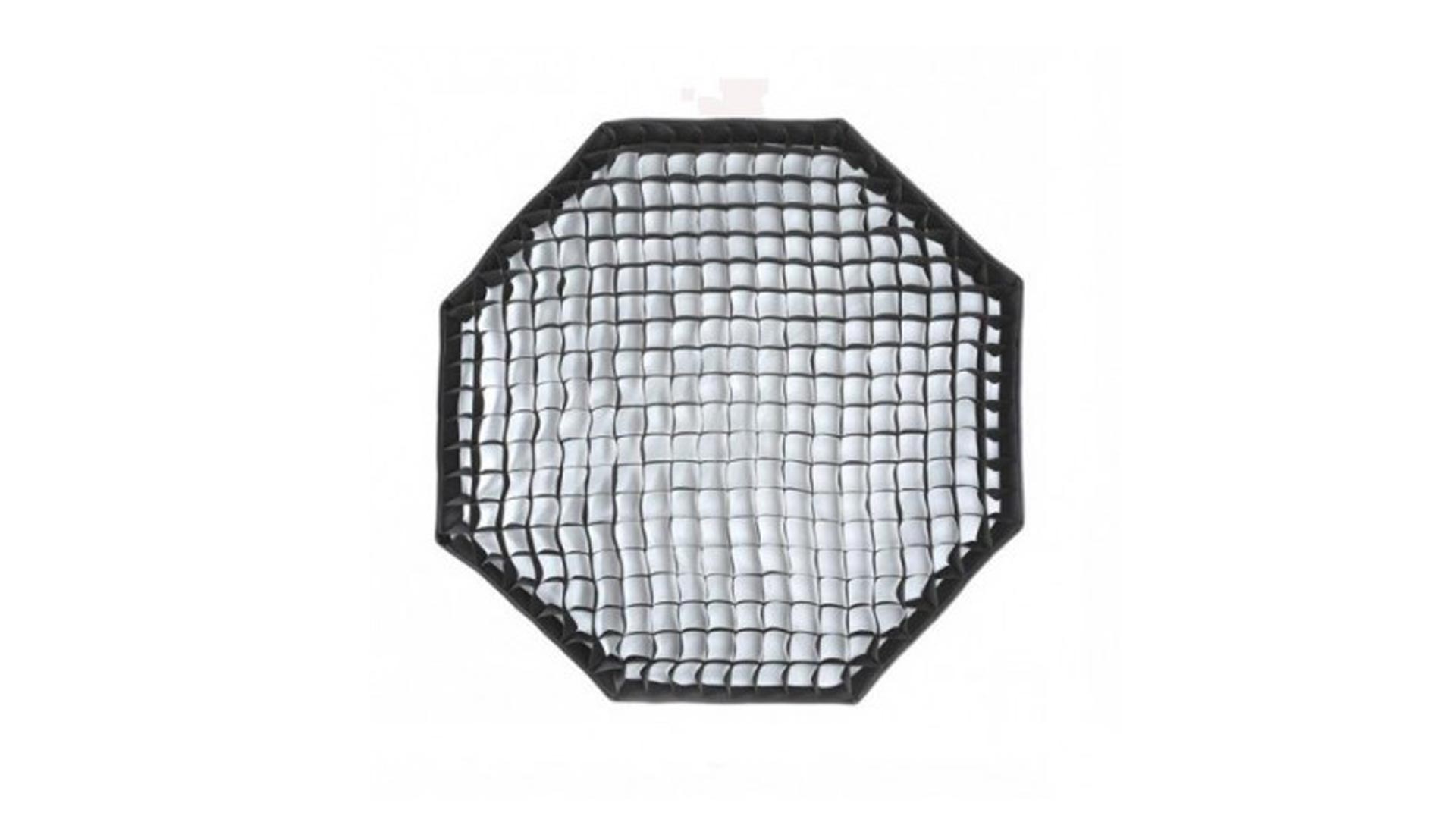 Griglia a nido d'ape Jinbei per softbox Octa KE150