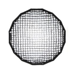Griglia a nido d'ape Jinbei per softbox KE Deep Quick 90