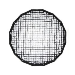Griglia a nido d'ape Jinbei per softbox KE Deep Quick 120