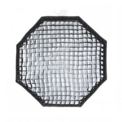 Griglia a nido d'ape Jinbei per softbox KE120