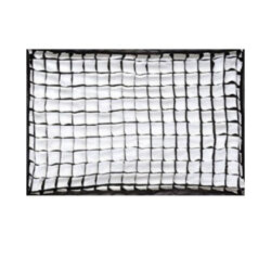 Griglia a nido d'ape Jinbei per softbox EFP400