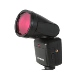 Set di accessori Jinbei per flash HD-2 MAX / Pro